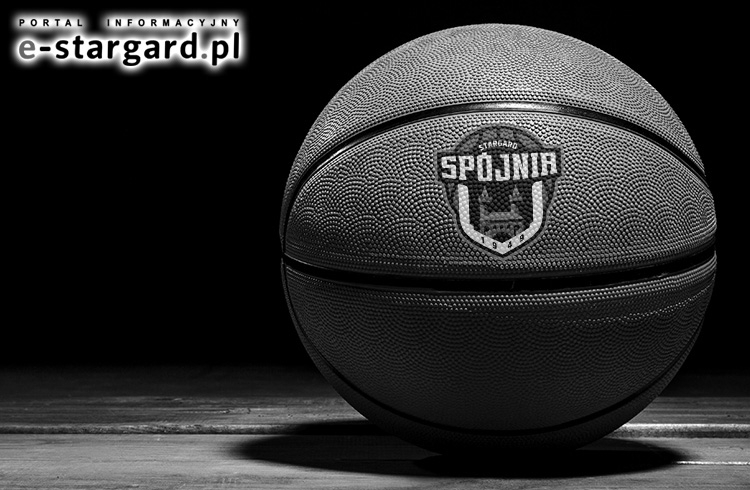 Koszykarskiego cudu nie było. Kompromitująca skuteczność PGE Spójni Stargard na pożegnanie z Orlen Basket Ligą