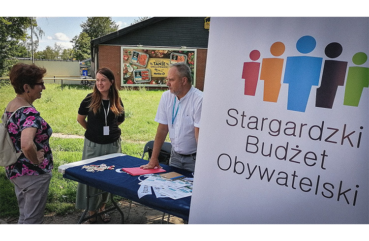 Urząd Miasta zaprasza do rozmów o SBO