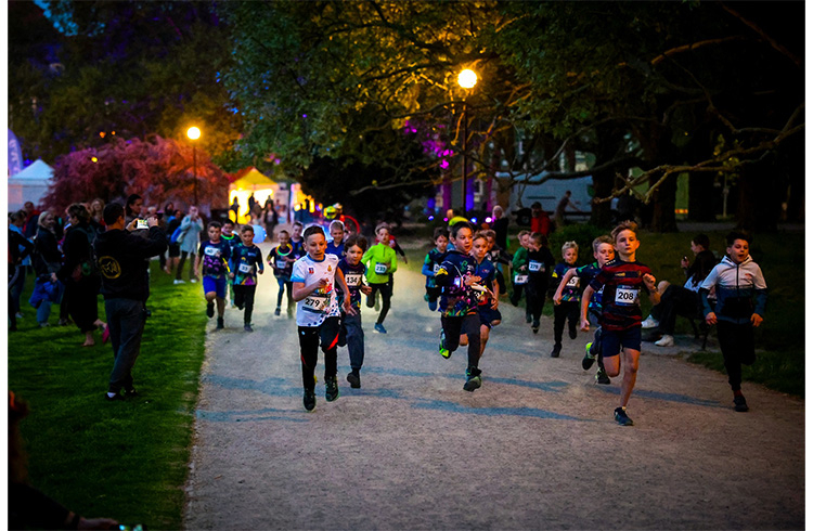 Gotowi do biegu? Start już za niewiele ponad dwa tygodnie!