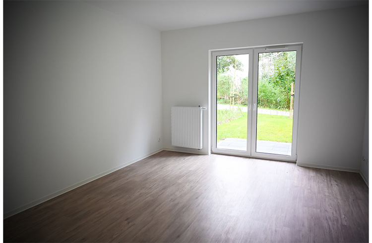 Dobre miejsce do życia