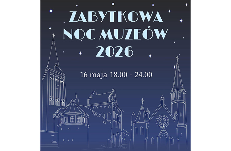 Ta noc do innych będzie niepodobna