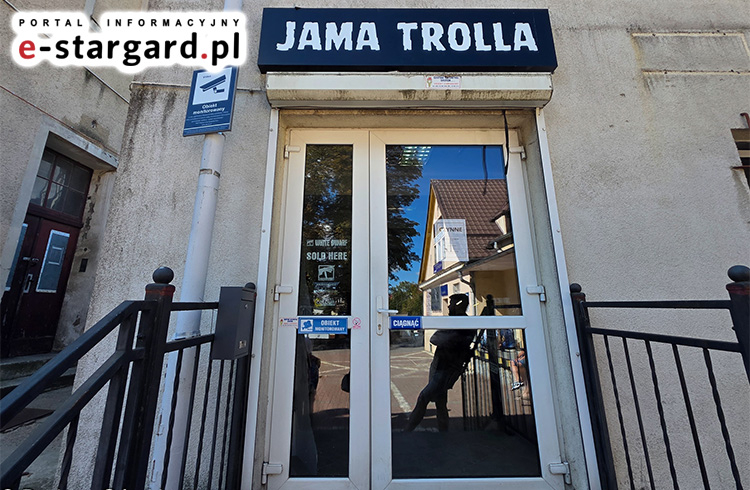 Moda na granie
